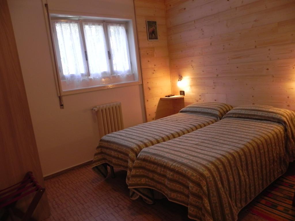 Albergo Cioccarelli Aprica Exterior photo